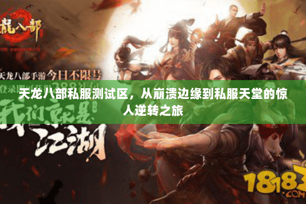 天龙八部私服测试区,从崩溃边缘到私服天堂的惊人逆转之旅 天龙八部私服测试区,从崩溃边缘到私服天堂的惊人逆转之旅