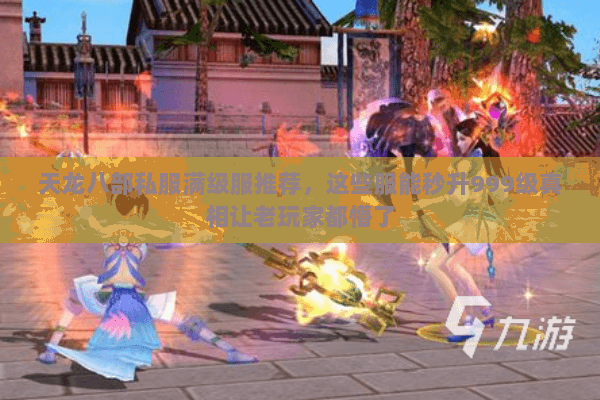 天龙八部私服满级服推荐,这些服能秒升999级真相让老玩家都懵了 天龙八部私服满级服推荐,这些服能秒升999级真相让老玩家都懵了