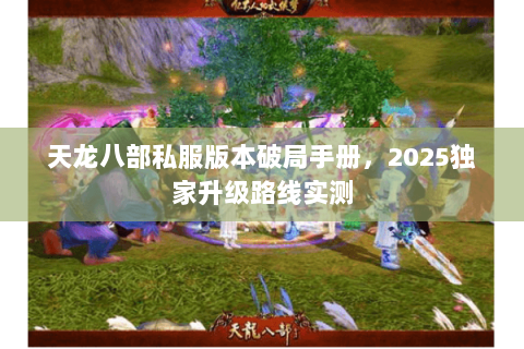天龙八部私服版本破局手册,2025独家升级路线实测 天龙八部私服版本破局手册,2025独家升级路线实测