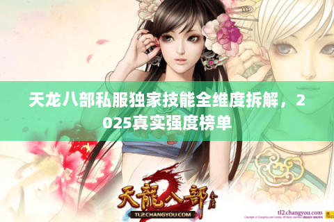天龙八部私服独家技能全维度拆解,2025真实强度榜单 天龙八部私服独家技能全维度拆解,2025真实强度榜单