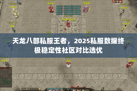 天龙八部私服王者,2025私服数据终极稳定性社区对比选优 天龙八部私服王者,2025私服数据终极稳定性社区对比选优