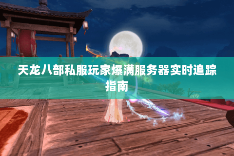 天龙八部私服玩家爆满服务器实时追踪指南 天龙八部私服玩家爆满服务器实时追踪指南