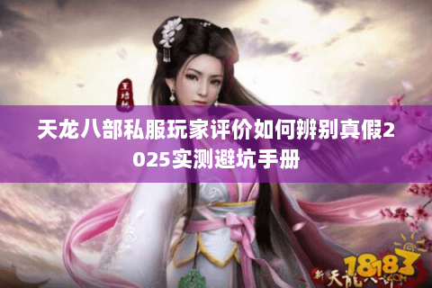 天龙八部私服玩家评价如何辨别真假2025实测避坑手册 天龙八部私服玩家评价如何辨别真假2025实测避坑手册