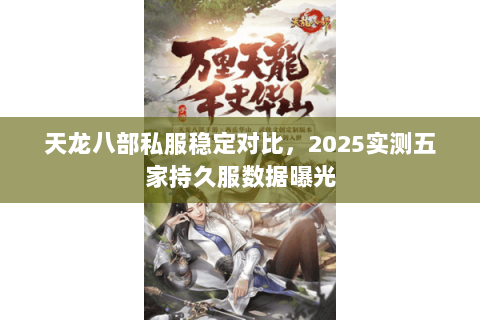 天龙八部私服稳定对比，2025实测五家持久服数据曝光