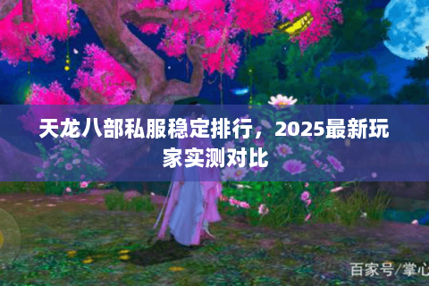 天龙八部私服稳定排行,2025最新玩家实测对比 天龙八部私服稳定排行,2025最新玩家实测对比