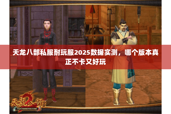 天龙八部私服耐玩服2025数据实测，哪个版本真正不卡又好玩