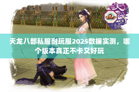 天龙八部私服耐玩服2025数据实测，哪个版本真正不卡又好玩