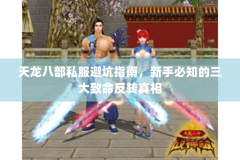 天龙八部私服避坑指南,新手必知的三大致命反转真相 天龙八部私服避坑指南,新手必知的三大致命反转真相