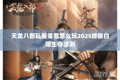 天龙八部私服零氪怎么玩2025终极白嫖生存法则