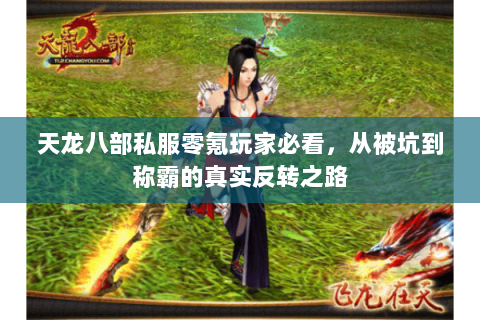 天龙八部私服零氪玩家必看,从被坑到称霸的真实反转之路 天龙八部私服零氪玩家必看,从被坑到称霸的真实反转之路