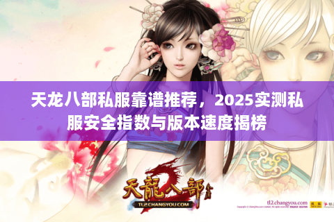 天龙八部私服靠谱推荐,2025实测私服安全指数与版本速度揭榜 天龙八部私服靠谱推荐,2025实测私服安全指数与版本速度揭榜