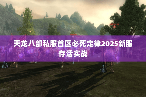 天龙八部私服首区必死定律2025新服存活实战 天龙八部私服首区必死定律2025新服存活实战
