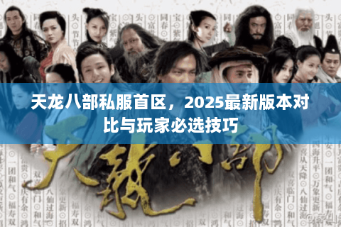 天龙八部私服首区，2025最新版本对比与玩家必选技巧