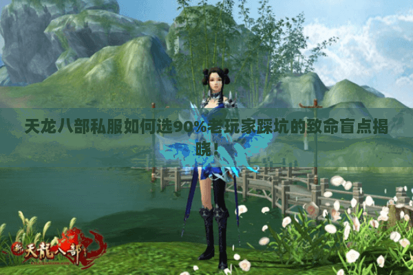 天龙八部私服如何选90%老玩家踩坑的致命盲点揭晓! 天龙八部私服如何选90%老玩家踩坑的致命盲点揭晓!