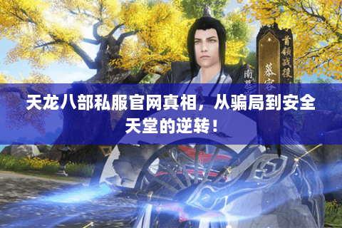 天龙八部私服官网真相,从骗局到安全天堂的逆转! 天龙八部私服官网真相,从骗局到安全天堂的逆转!
