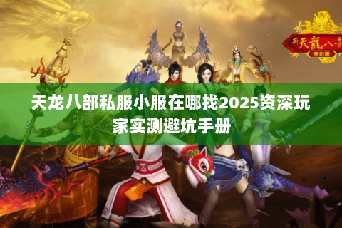 天龙八部私服小服在哪找2025资深玩家实测避坑手册 天龙八部私服小服在哪找2025资深玩家实测避坑手册