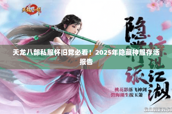 天龙八部私服怀旧党必看！2025年隐藏神服存活报告
