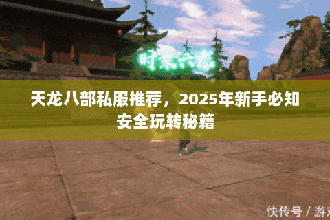 天龙八部私服推荐,2025年新手必知安全玩转秘籍 天龙八部私服推荐,2025年新手必知安全玩转秘籍