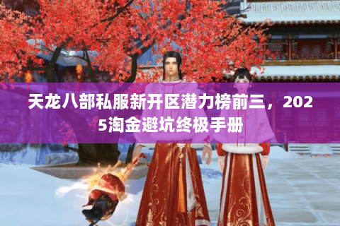 天龙八部私服新开区潜力榜前三,2025淘金避坑终极手册 天龙八部私服新开区潜力榜前三,2025淘金避坑终极手册