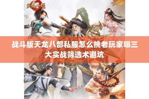 战斗版天龙八部私服怎么挑老玩家曝三大实战筛选术避坑 战斗版天龙八部私服怎么挑老玩家曝三大实战筛选术避坑