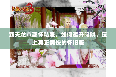新天龙八部怀私服,如何避开陷阱,玩上真正爽快的怀旧服 新天龙八部怀私服,如何避开陷阱,玩上真正爽快的怀旧服