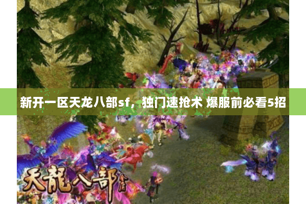 新开一区天龙八部sf,独门速抢术 爆服前必看5招 新开一区天龙八部sf,独门速抢术 爆服前必看5招