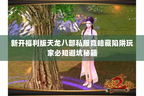 新开福利版天龙八部私服竟暗藏陷阱玩家必知避坑秘籍 新开福利版天龙八部私服竟暗藏陷阱玩家必知避坑秘籍