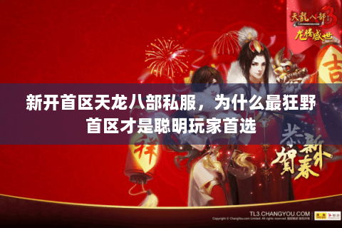 新开首区天龙八部私服,为什么最狂野首区才是聪明玩家首选 新开首区天龙八部私服,为什么最狂野首区才是聪明玩家首选