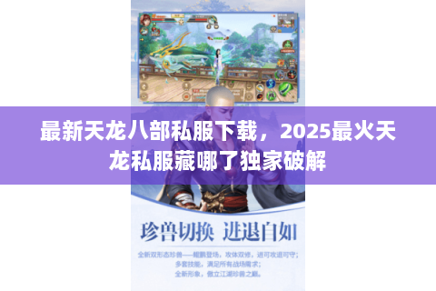 最新天龙八部私服下载,2025最火天龙私服藏哪了独家破解 最新天龙八部私服下载,2025最火天龙私服藏哪了独家破解