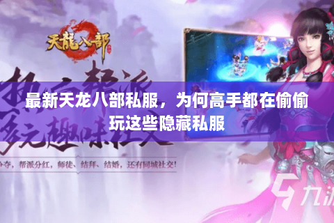 最新天龙八部私服,为何高手都在偷偷玩这些隐藏私服 最新天龙八部私服,为何高手都在偷偷玩这些隐藏私服