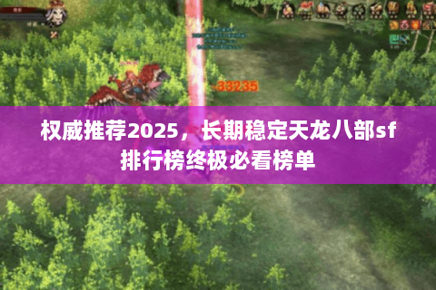 权威推荐2025,长期稳定天龙八部sf排行榜终极必看榜单 权威推荐2025,长期稳定天龙八部sf排行榜终极必看榜单