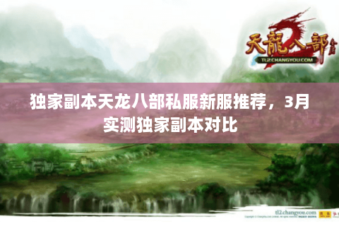 独家副本天龙八部私服新服推荐,3月实测独家副本对比 独家副本天龙八部私服新服推荐,3月实测独家副本对比