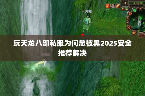 玩天龙八部私服为何总被黑2025安全推荐解决 玩天龙八部私服为何总被黑2025安全推荐解决