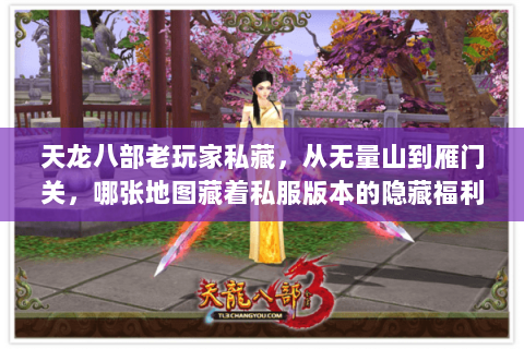 天龙八部老玩家私藏,从无量山到雁门关,哪张地图藏着私服版本的隐藏福利 天龙八部老玩家私藏,从无量山到雁门关,哪张地图藏着私服版本的隐藏福利