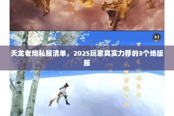 天龙老炮私服清单,2025玩家真实力荐的3个绝版服 天龙老炮私服清单,2025玩家真实力荐的3个绝版服