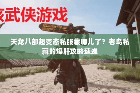 天龙八部超变态私服藏哪儿了？老鸟私藏的爆肝攻略速递