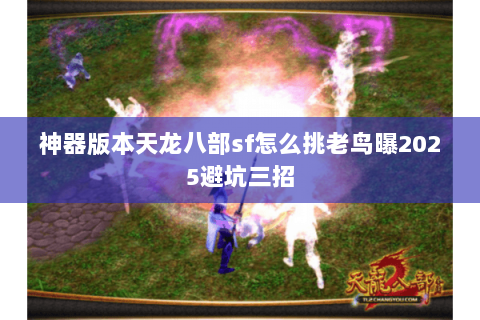 神器版本天龙八部sf怎么挑老鸟曝2025避坑三招 神器版本天龙八部sf怎么挑老鸟曝2025避坑三招