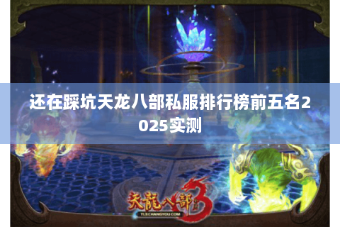 还在踩坑天龙八部私服排行榜前五名2025实测 还在踩坑天龙八部私服排行榜前五名2025实测