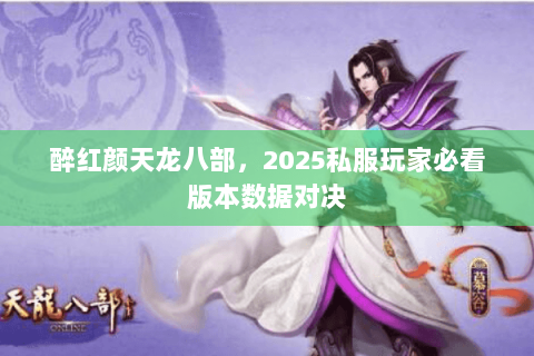 醉红颜天龙八部,2025私服玩家必看版本数据对决 醉红颜天龙八部,2025私服玩家必看版本数据对决