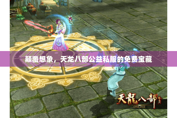 颠覆想象,天龙八部公益私服的免费宝藏 颠覆想象,天龙八部公益私服的免费宝藏