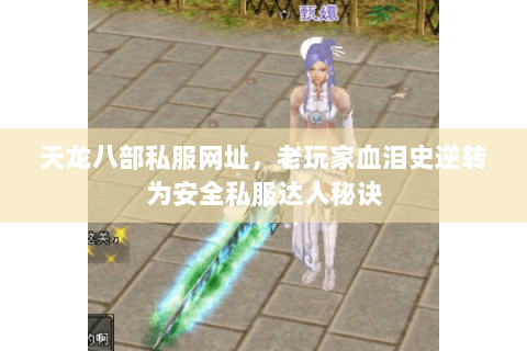 天龙八部私服网址，老玩家血泪史逆转为安全私服达人秘诀