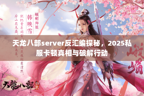天龙八部server反汇编探秘,2025私服卡顿真相与破解行动 天龙八部server反汇编探秘,2025私服卡顿真相与破解行动
