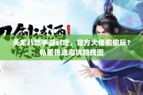 天龙八部手游sf吧，官方大佬偷偷玩？私服挑选避坑路线图