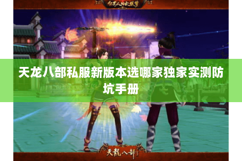 天龙八部私服新版本选哪家独家实测防坑手册 天龙八部私服新版本选哪家独家实测防坑手册
