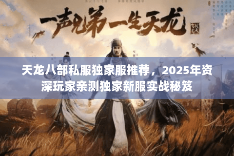 天龙八部私服独家服推荐,2025年资深玩家亲测独家新服实战秘笈 天龙八部私服独家服推荐,2025年资深玩家亲测独家新服实战秘笈