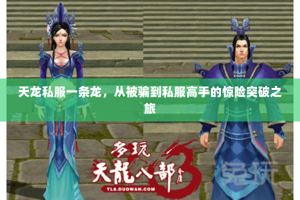 天龙私服一条龙,从被骗到私服高手的惊险突破之旅 天龙私服一条龙,从被骗到私服高手的惊险突破之旅