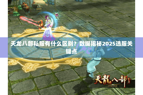 天龙八部私服有什么区别?数据揭秘2025选服关键点 天龙八部私服有什么区别?数据揭秘2025选服关键点