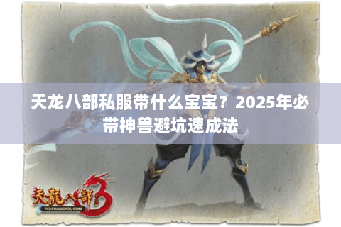 天龙八部私服带什么宝宝？2025年必带神兽避坑速成法