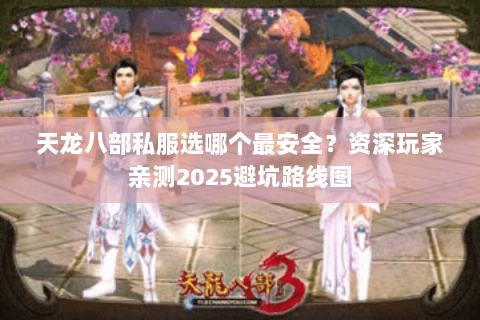 天龙八部私服选哪个最安全?资深玩家亲测2025避坑路线图 天龙八部私服选哪个最安全?资深玩家亲测2025避坑路线图