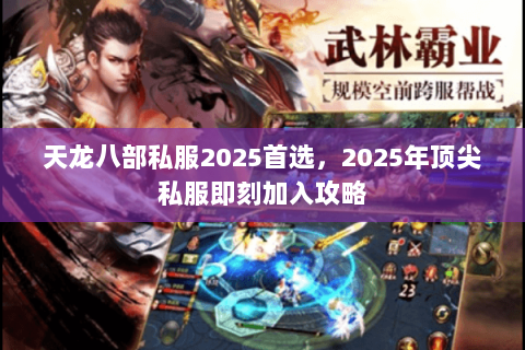 天龙八部私服2025首选,2025年顶尖私服即刻加入攻略 天龙八部私服2025首选,2025年顶尖私服即刻加入攻略